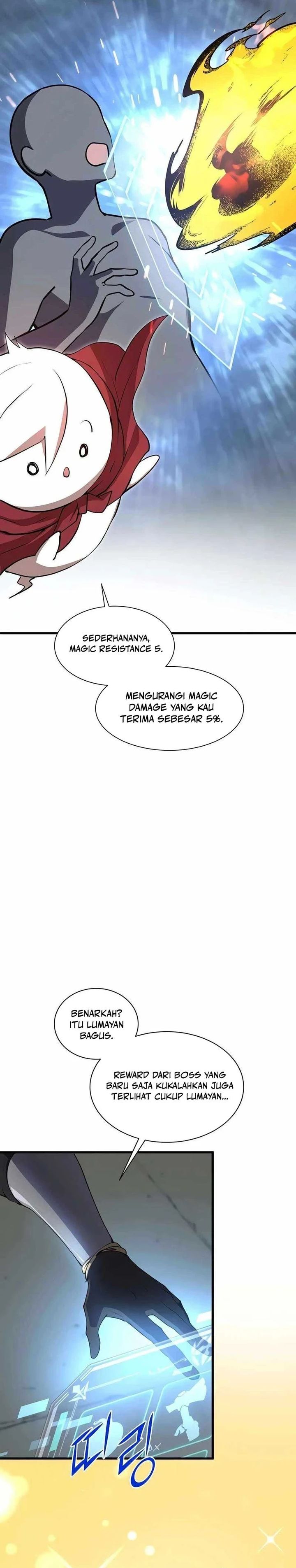 Baca Leveling Up with Skills - Chapter 159 halaman 21