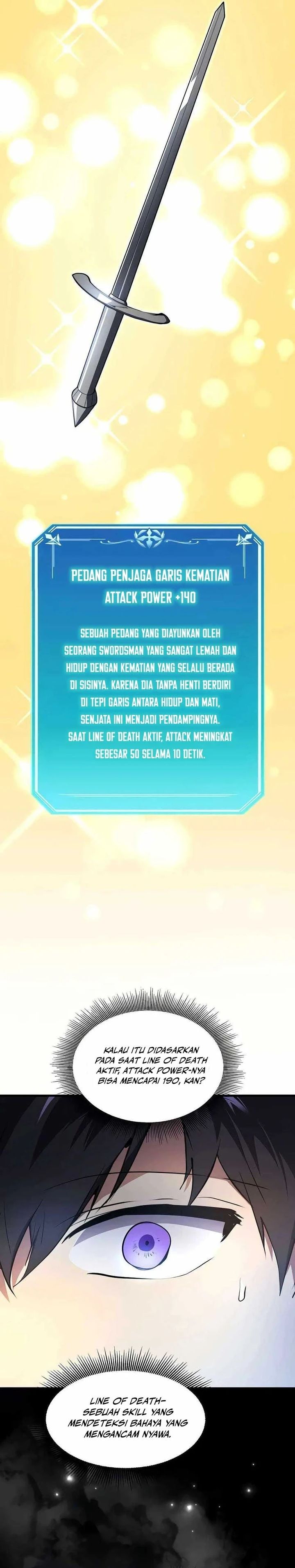 Baca Leveling Up with Skills - Chapter 159 halaman 22