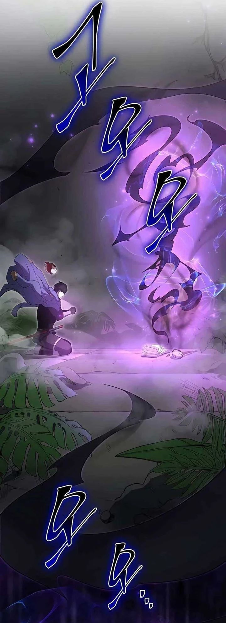 Baca Leveling Up with Skills - Chapter 159 halaman 25