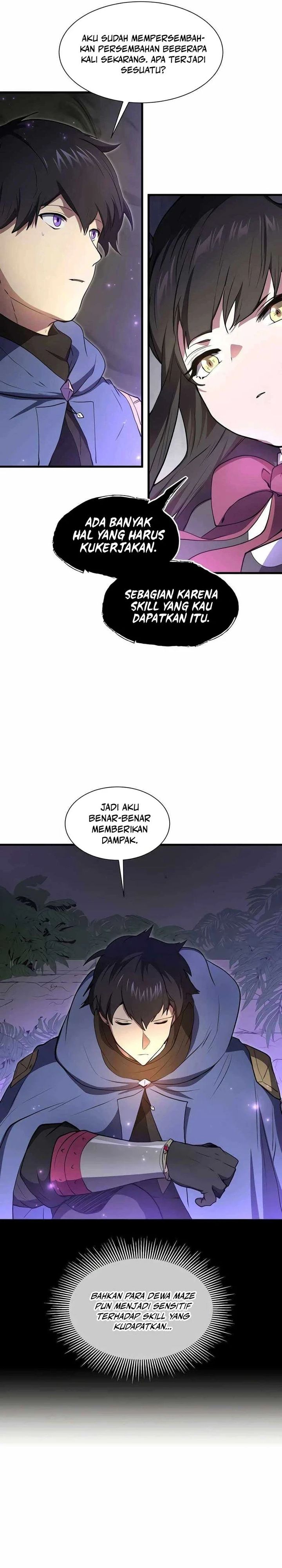 Baca Leveling Up with Skills - Chapter 159 halaman 27