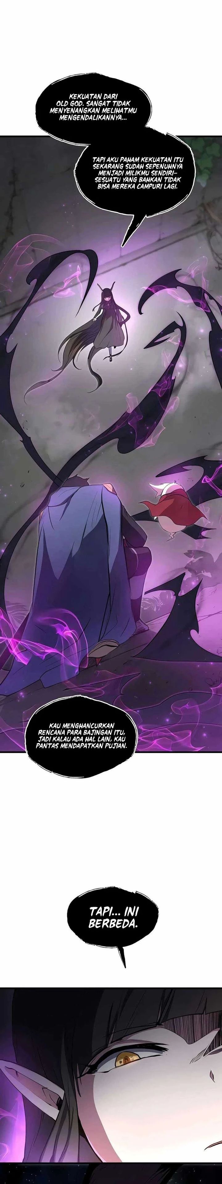 Baca Leveling Up with Skills - Chapter 159 halaman 28