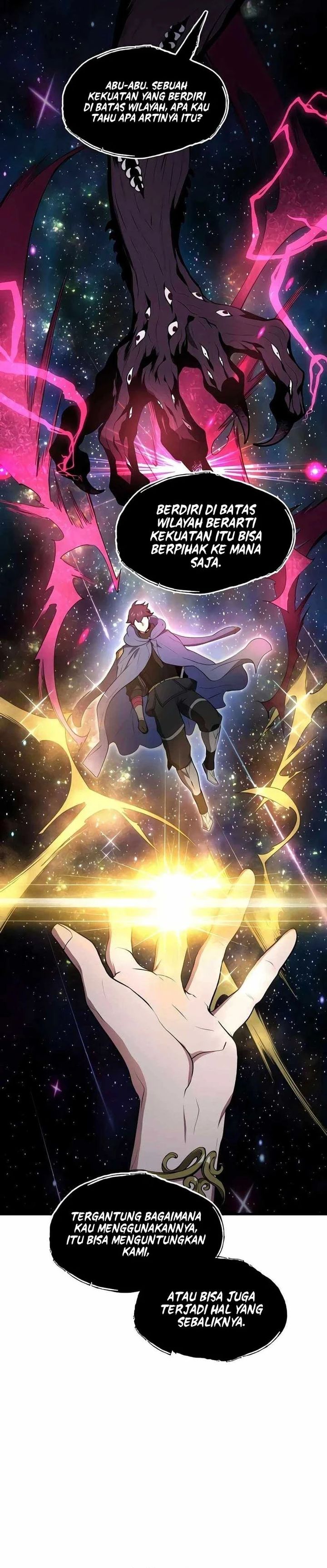 Baca Leveling Up with Skills - Chapter 159 halaman 29