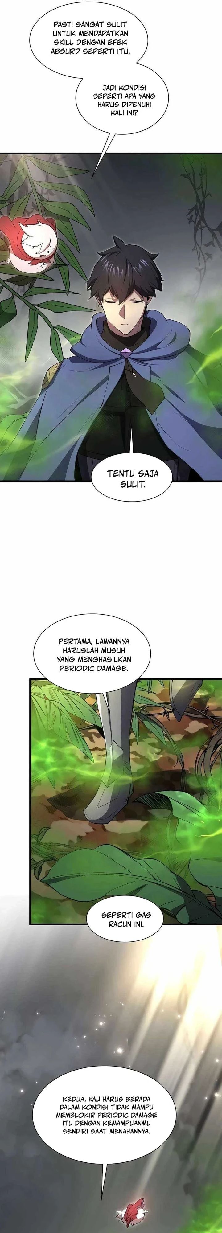 Baca Leveling Up with Skills - Chapter 159 halaman 3