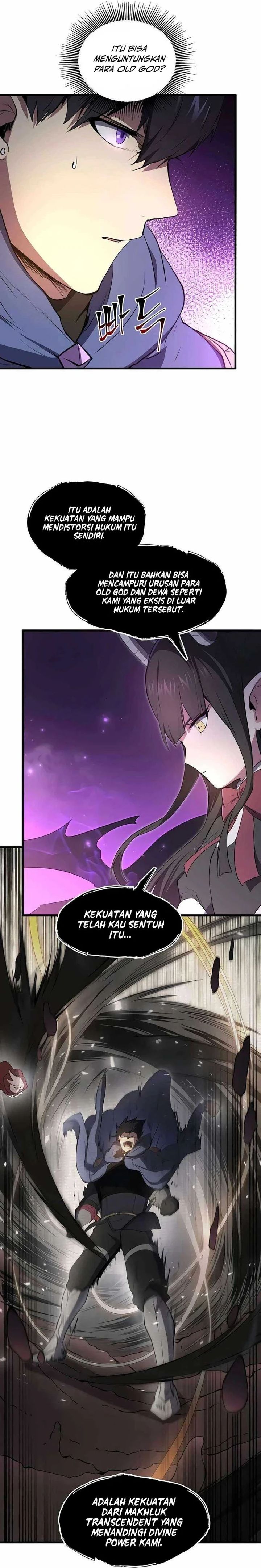 Baca Leveling Up with Skills - Chapter 159 halaman 30