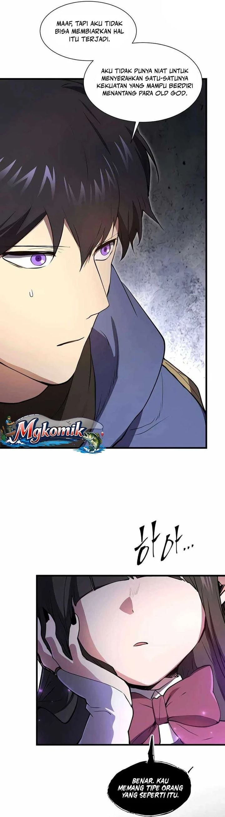 Baca Leveling Up with Skills - Chapter 159 halaman 32
