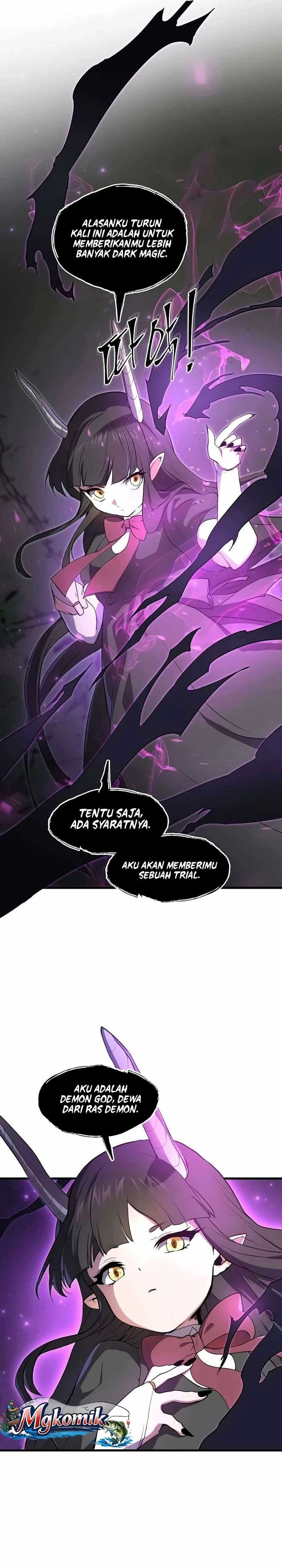 Baca Leveling Up with Skills - Chapter 159 halaman 33