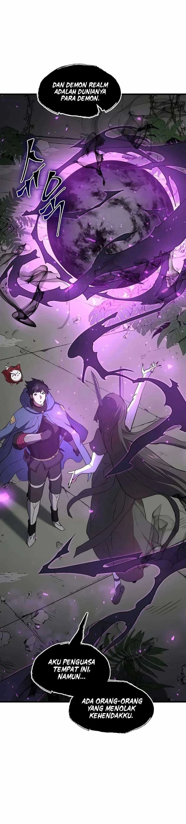 Baca Leveling Up with Skills - Chapter 159 halaman 34