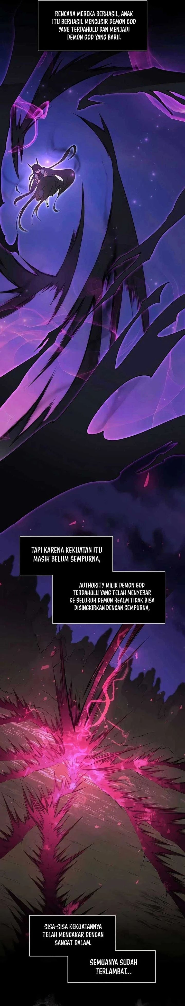 Baca Leveling Up with Skills - Chapter 159 halaman 38