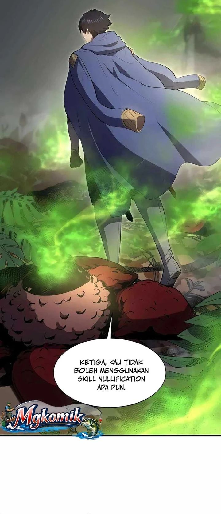 Baca Leveling Up with Skills - Chapter 159 halaman 4
