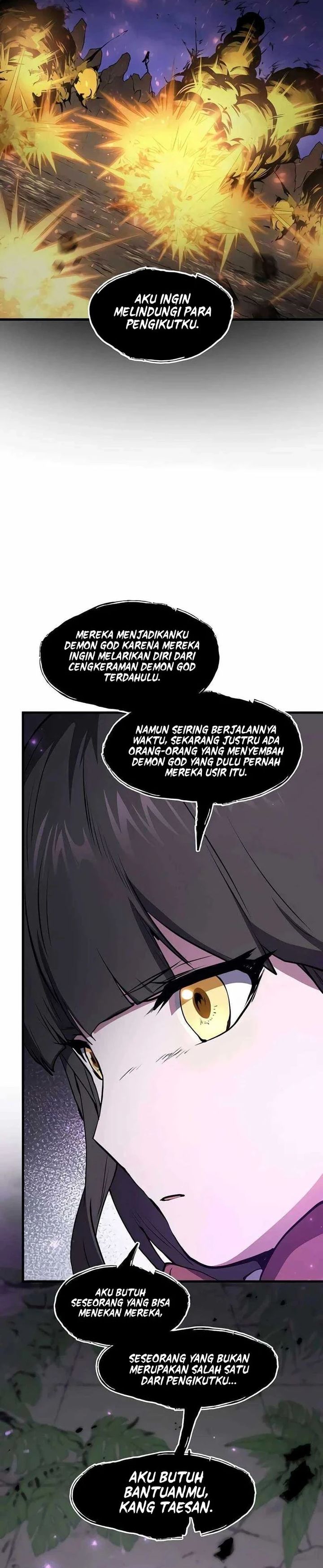 Baca Leveling Up with Skills - Chapter 159 halaman 40