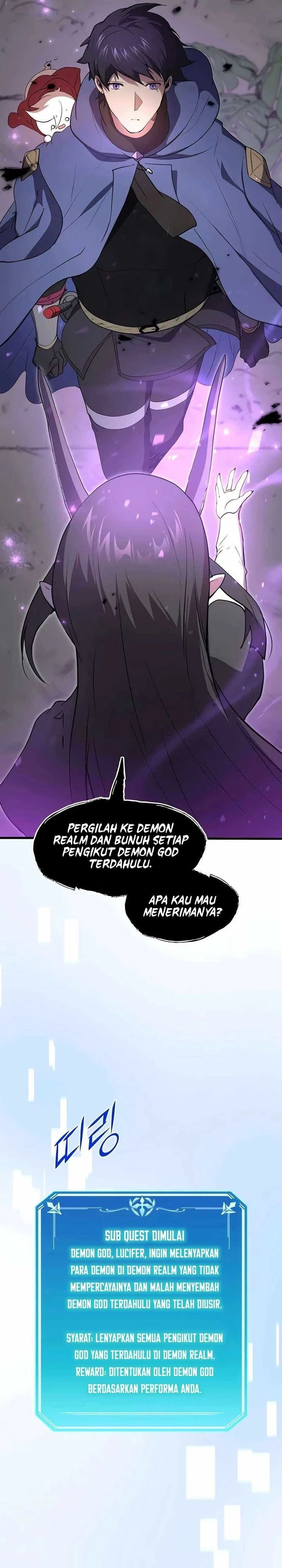 Baca Leveling Up with Skills - Chapter 159 halaman 41