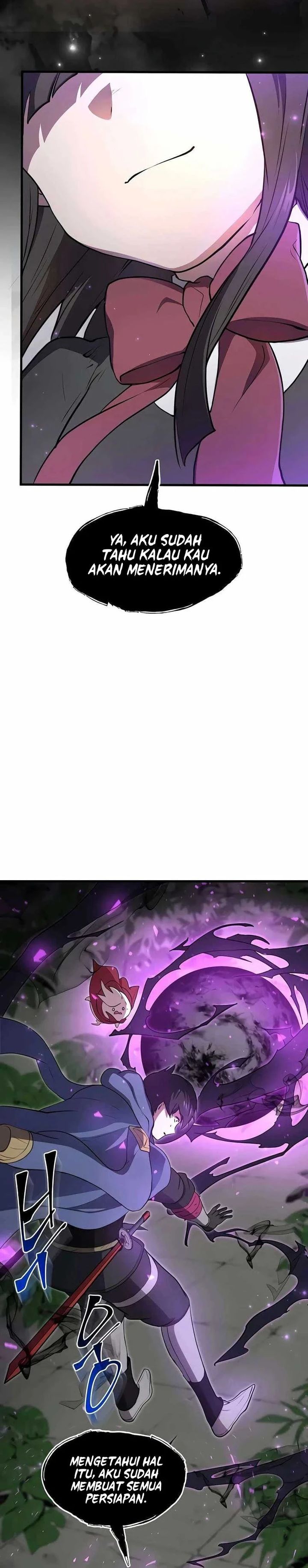 Baca Leveling Up with Skills - Chapter 159 halaman 43