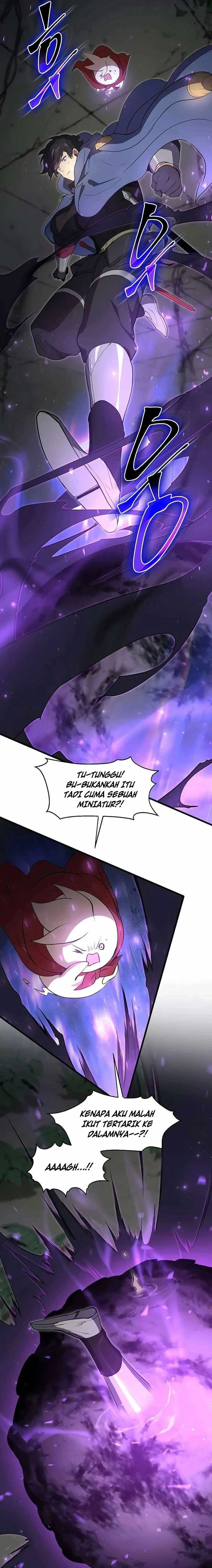 Baca Leveling Up with Skills - Chapter 159 halaman 46