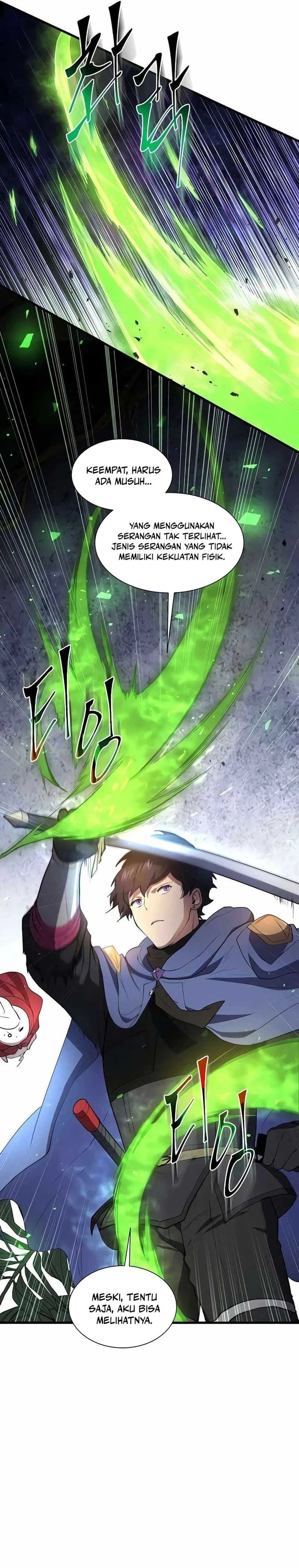 Baca Leveling Up with Skills - Chapter 159 halaman 5