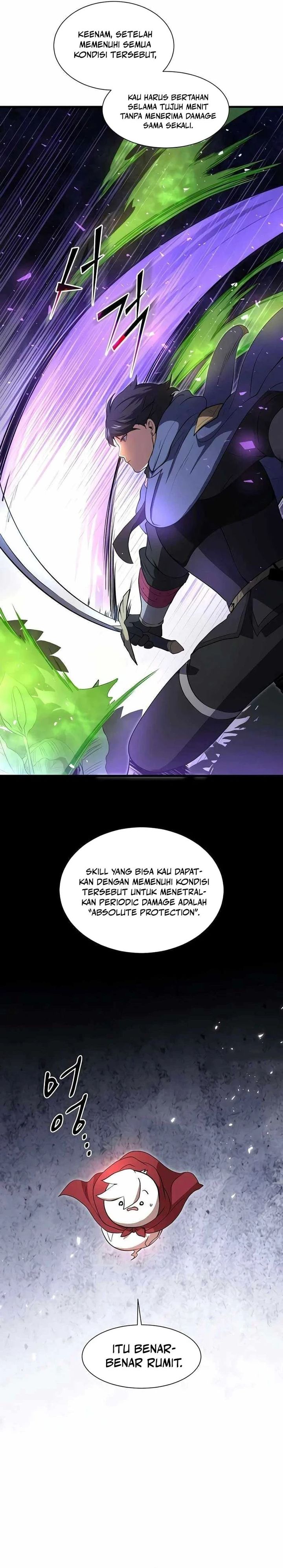 Baca Leveling Up with Skills - Chapter 159 halaman 7