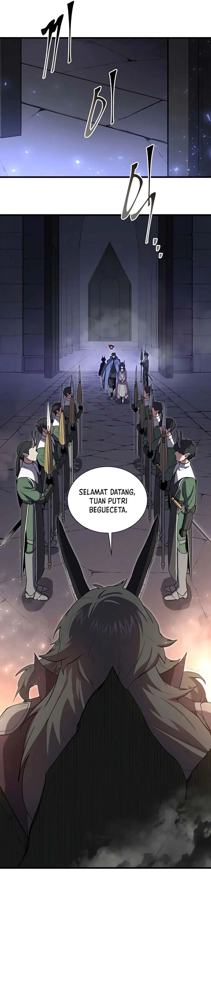 Leveling Up with Skills Chapter 161 - Page 13