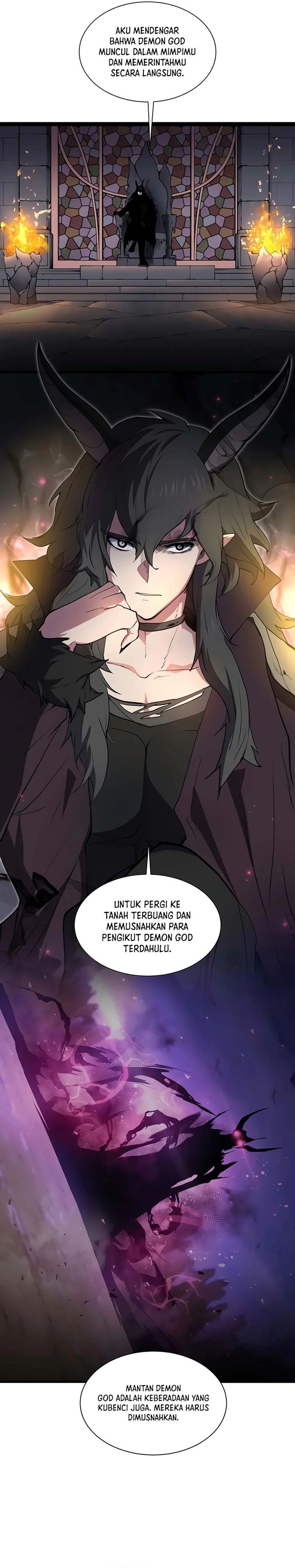 Leveling Up with Skills Chapter 161 - Page 14