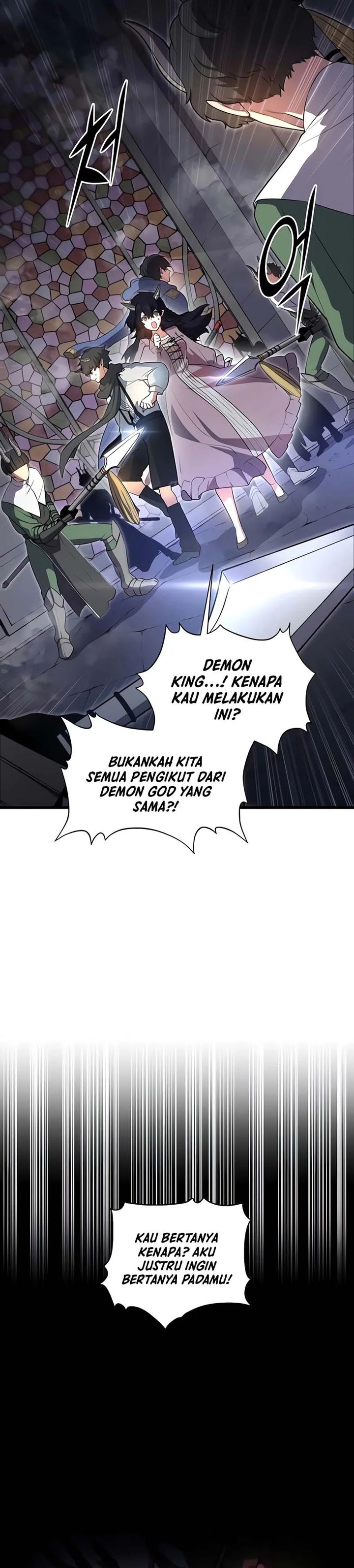 Leveling Up with Skills Chapter 161 - Page 17