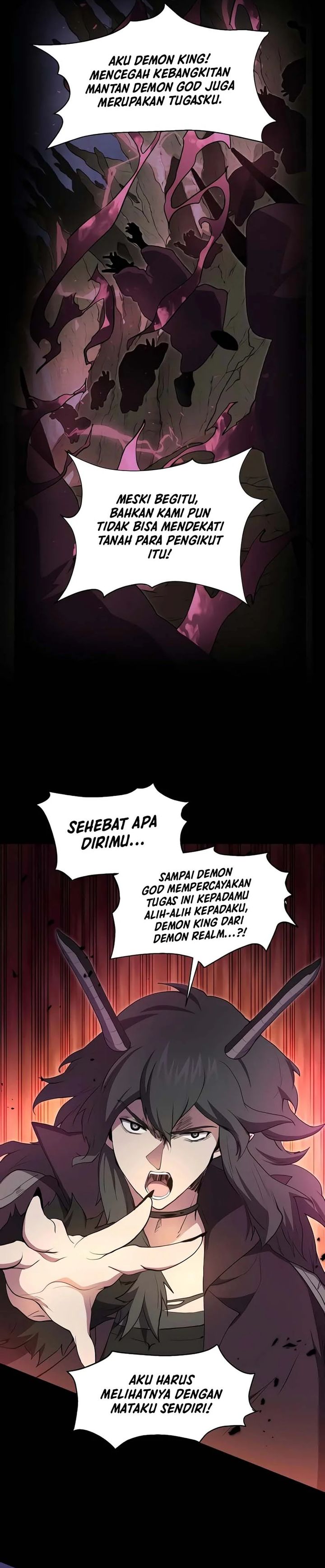 Leveling Up with Skills Chapter 161 - Page 18