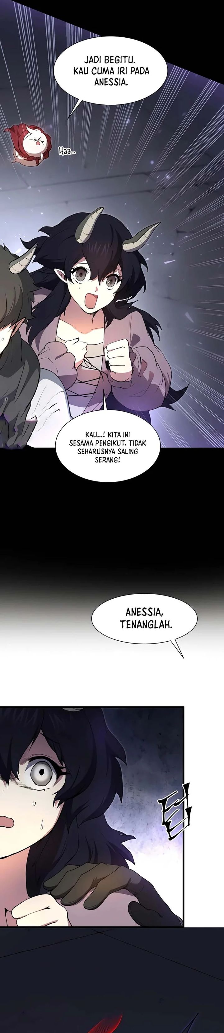 Leveling Up with Skills Chapter 161 - Page 19