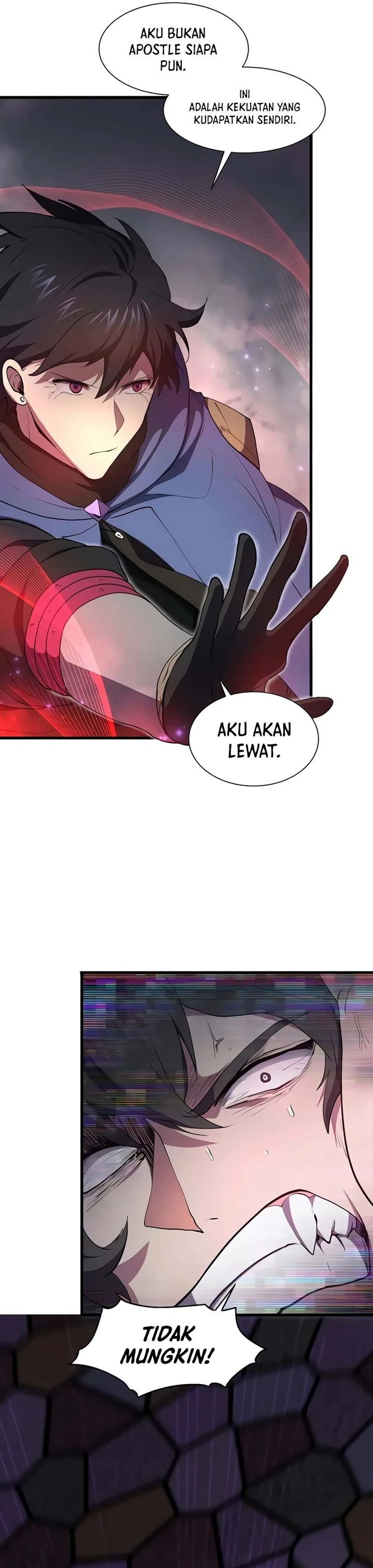 Leveling Up with Skills Chapter 161 - Page 23
