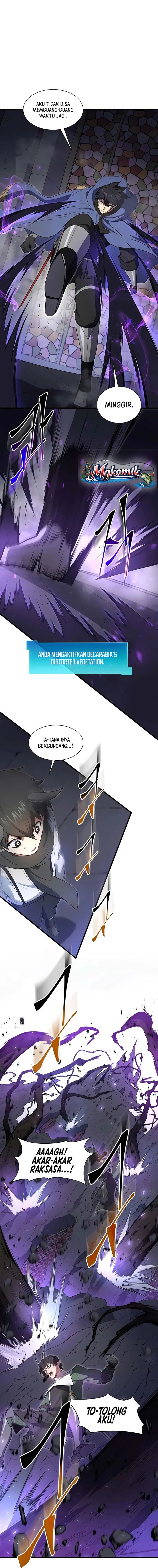 Leveling Up with Skills Chapter 161 - Page 25