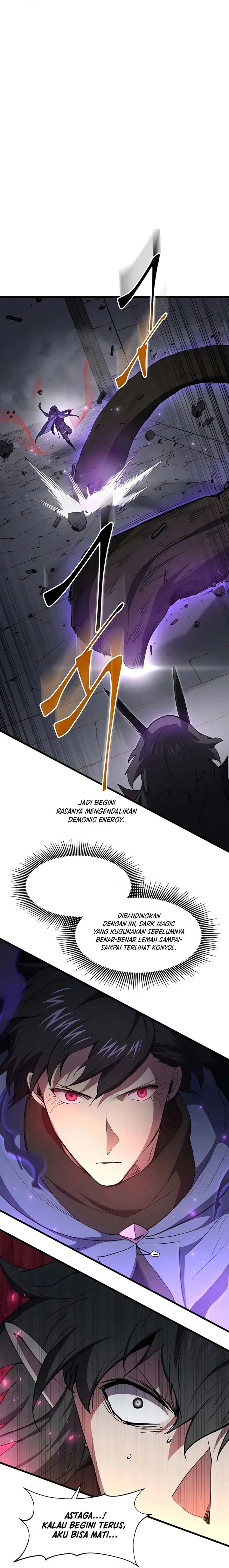 Leveling Up with Skills Chapter 161 - Page 26