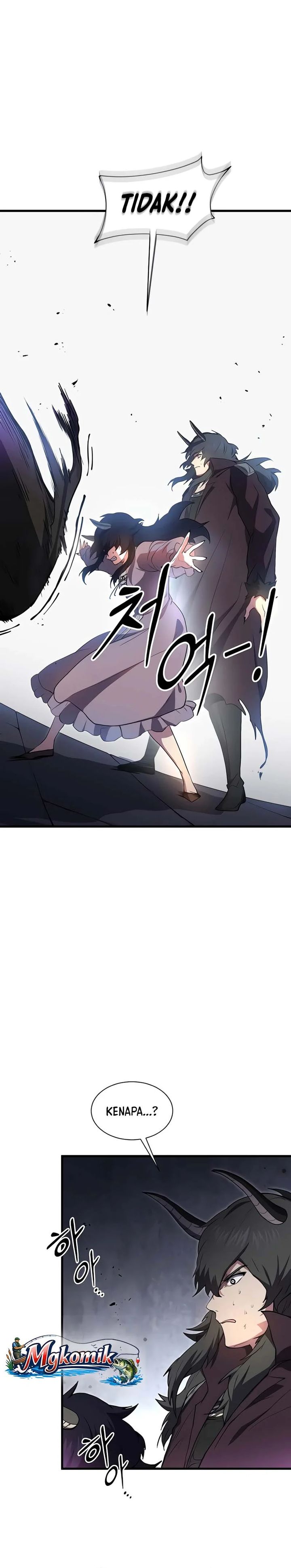 Leveling Up with Skills Chapter 161 - Page 27