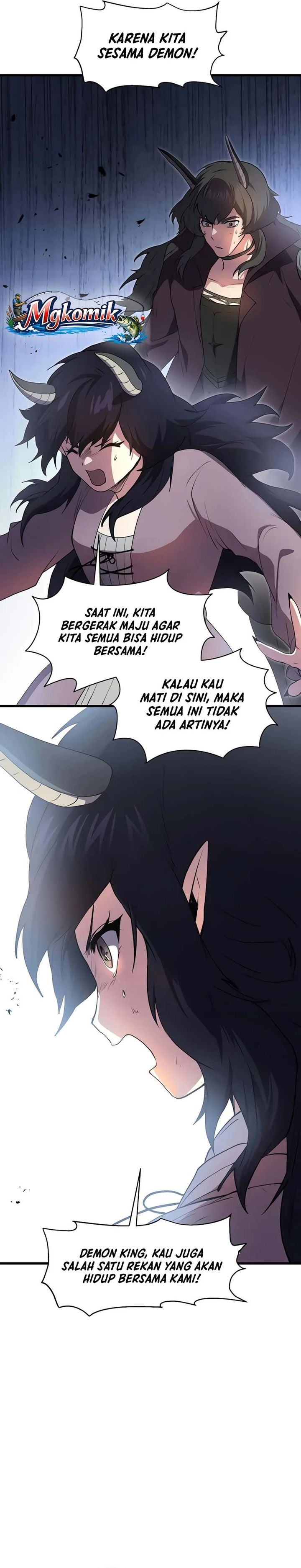 Leveling Up with Skills Chapter 161 - Page 28