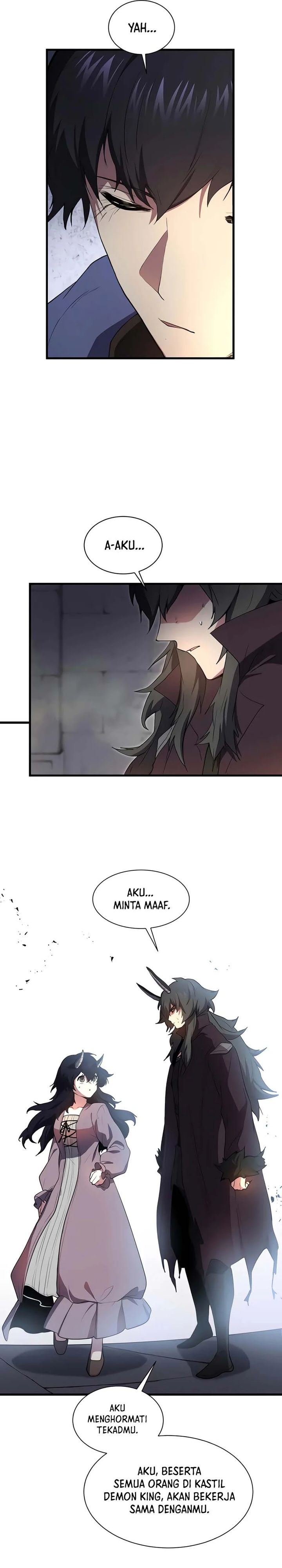 Leveling Up with Skills Chapter 161 - Page 30