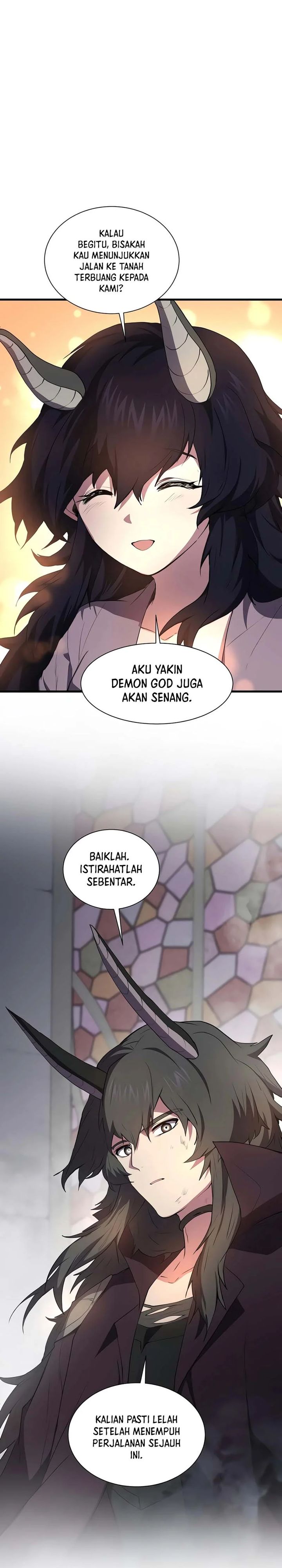 Leveling Up with Skills Chapter 161 - Page 31