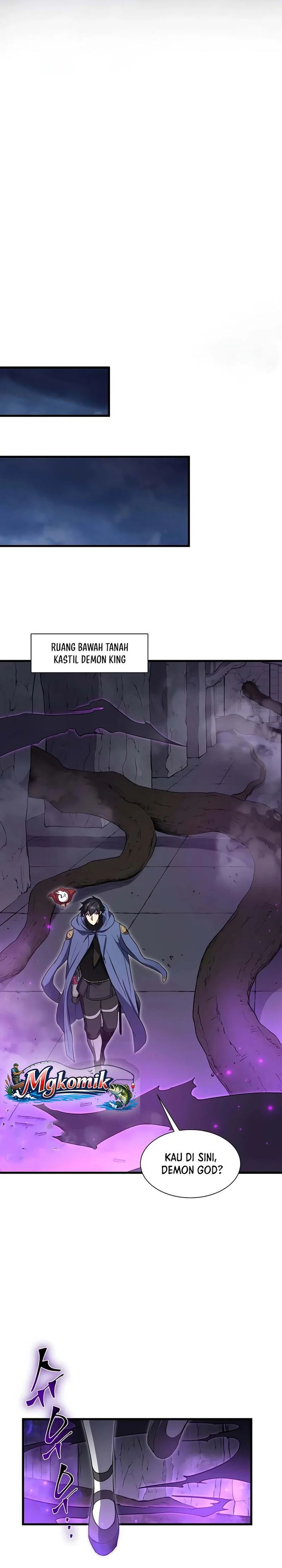 Leveling Up with Skills Chapter 161 - Page 32