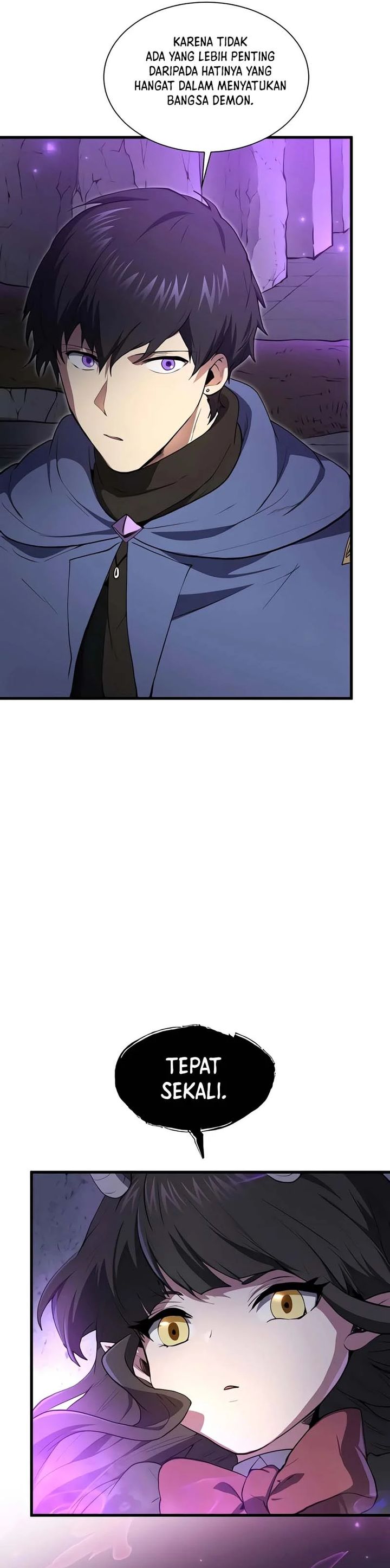 Leveling Up with Skills Chapter 161 - Page 34