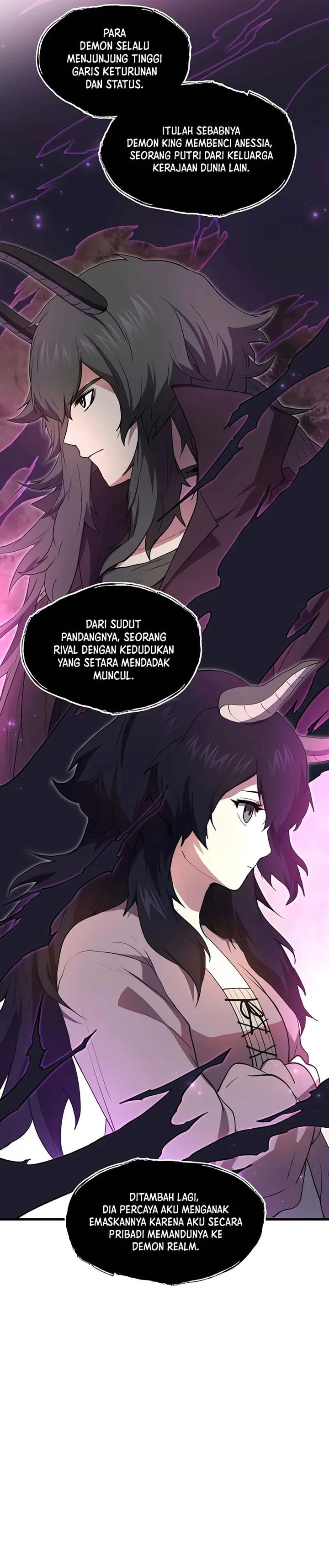 Leveling Up with Skills Chapter 161 - Page 35