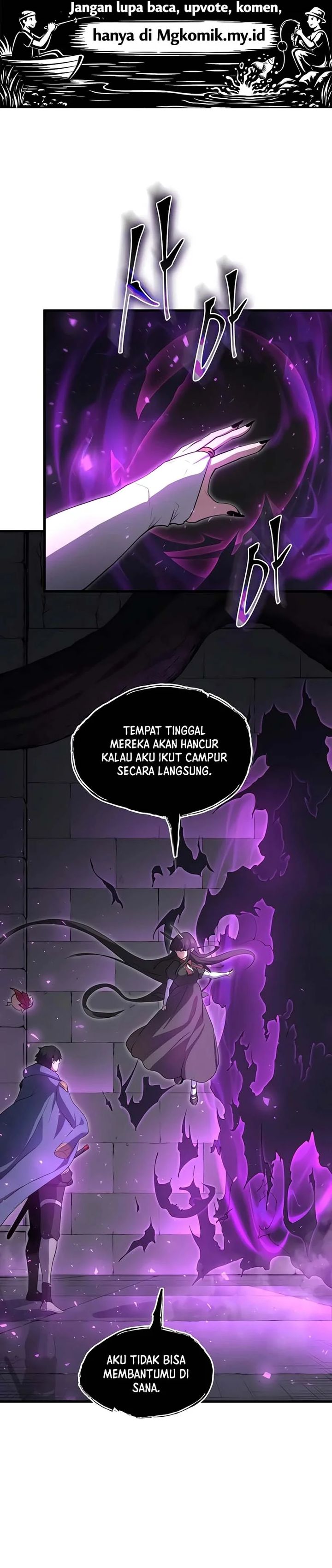 Leveling Up with Skills Chapter 161 - Page 38