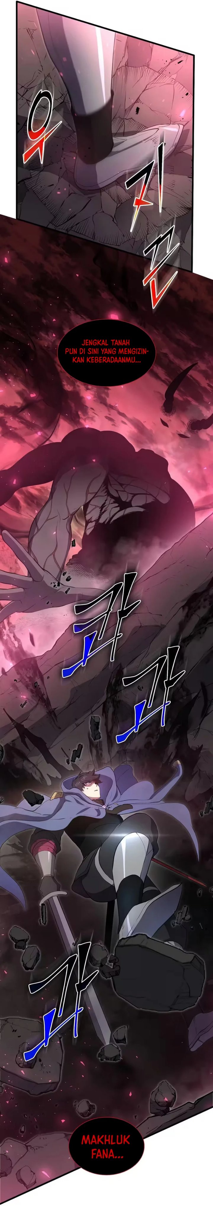 Leveling Up with Skills Chapter 167 - Page 13