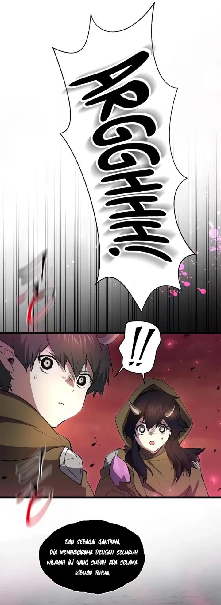 Leveling Up with Skills Chapter 167 - Page 19