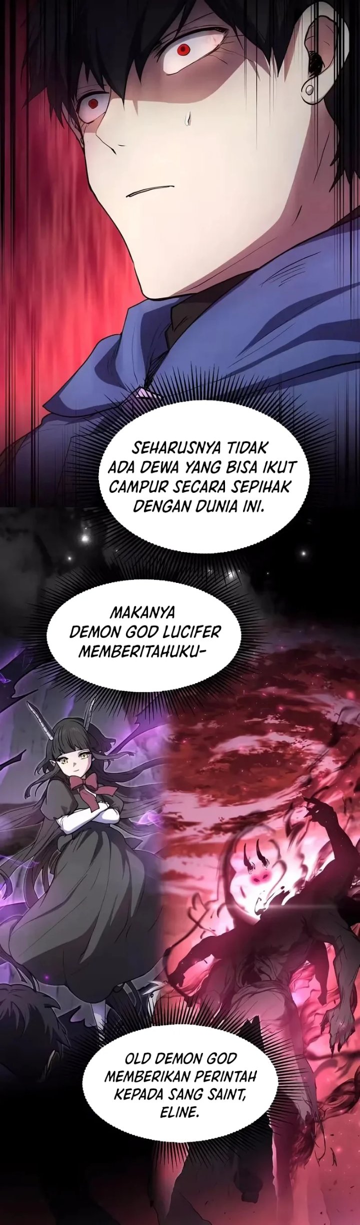 Leveling Up with Skills Chapter 167 - Page 2
