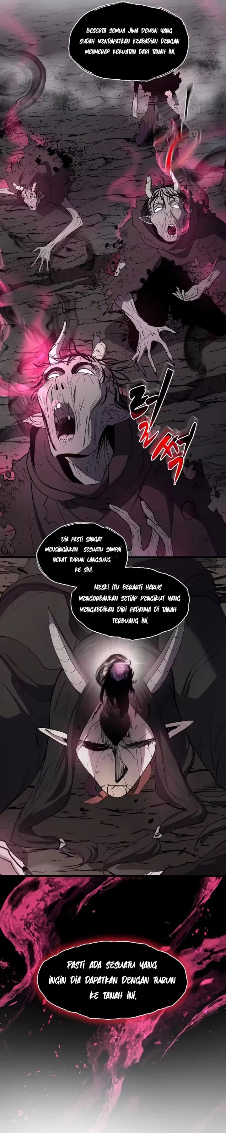 Leveling Up with Skills Chapter 167 - Page 20
