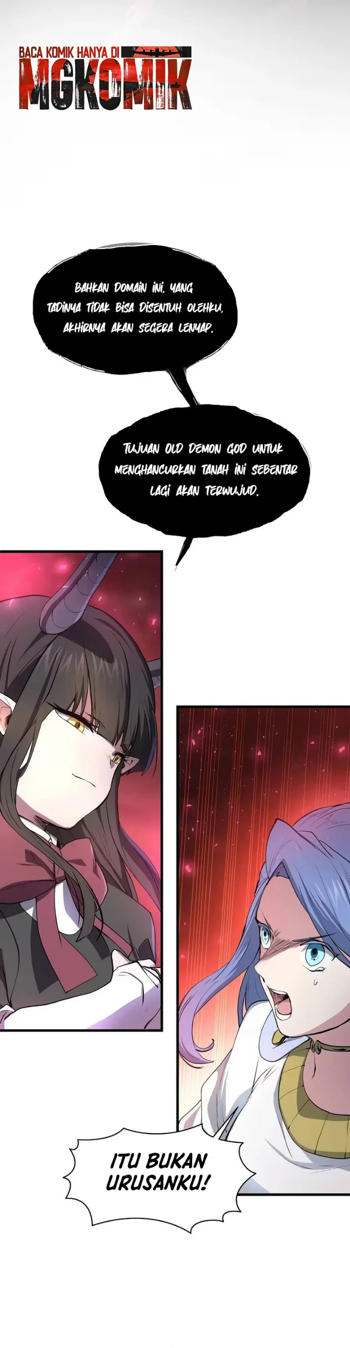 Leveling Up with Skills Chapter 167 - Page 21