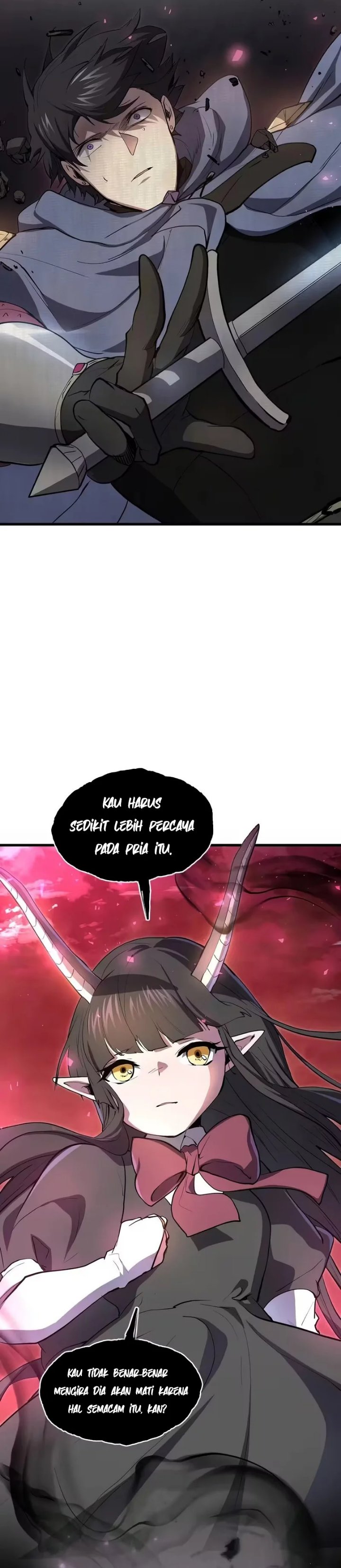 Leveling Up with Skills Chapter 167 - Page 26