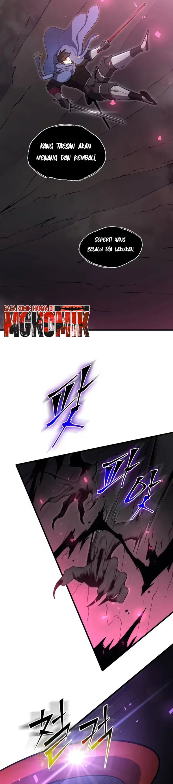 Leveling Up with Skills Chapter 167 - Page 28