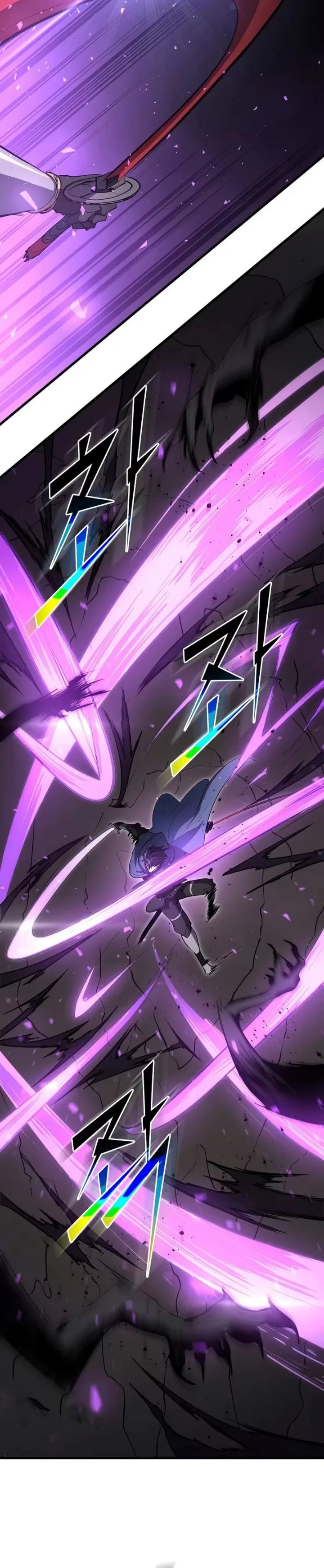Leveling Up with Skills Chapter 167 - Page 29