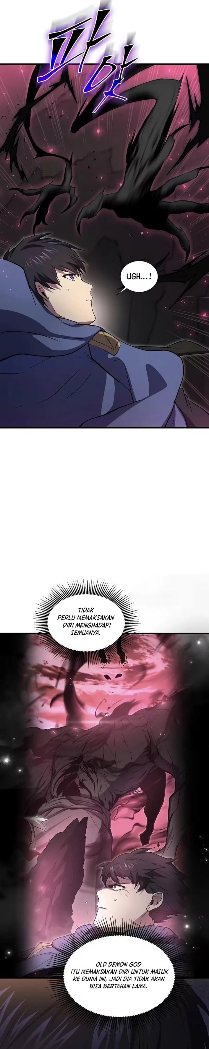 Leveling Up with Skills Chapter 167 - Page 30