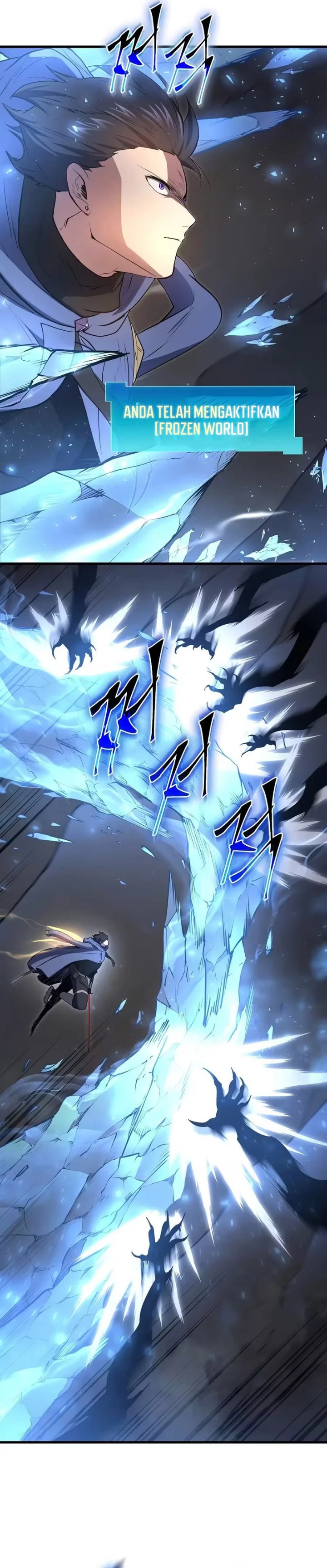Leveling Up with Skills Chapter 167 - Page 34
