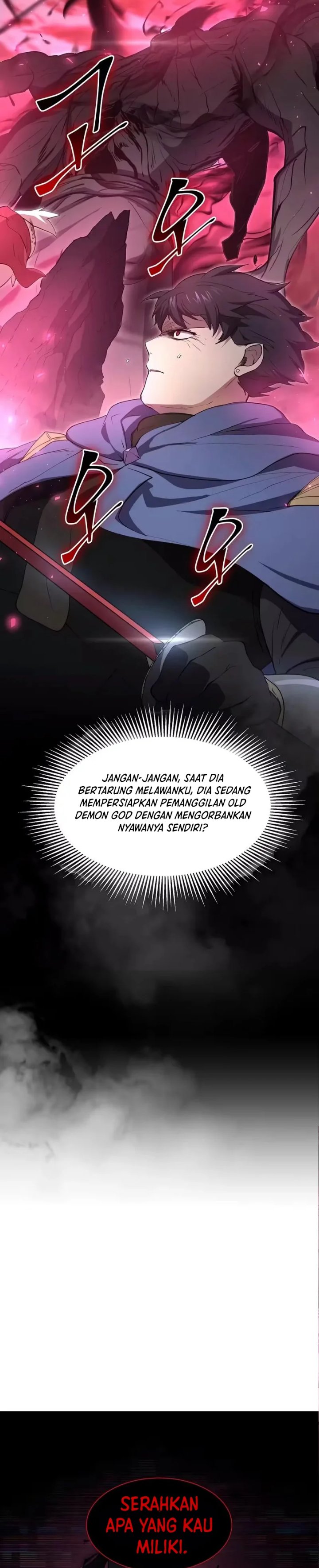 Leveling Up with Skills Chapter 167 - Page 4