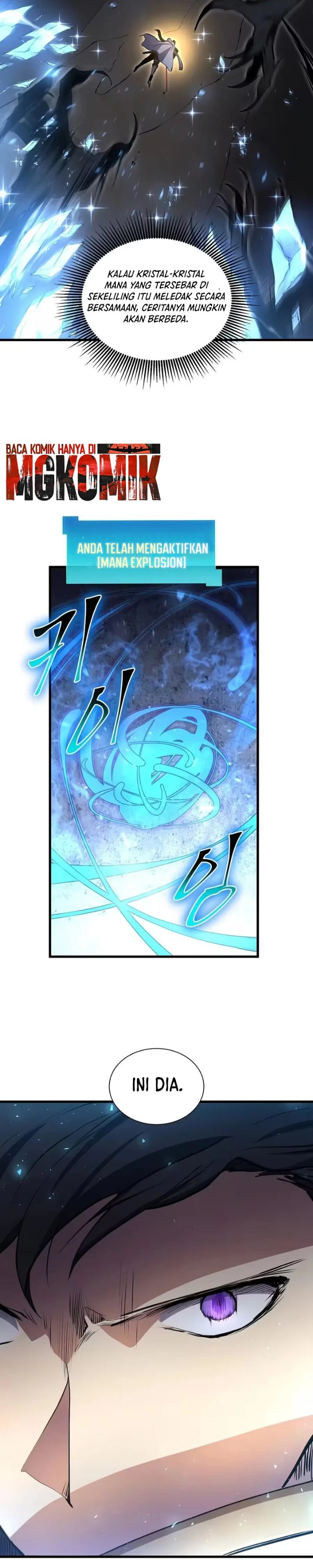Leveling Up with Skills Chapter 167 - Page 40