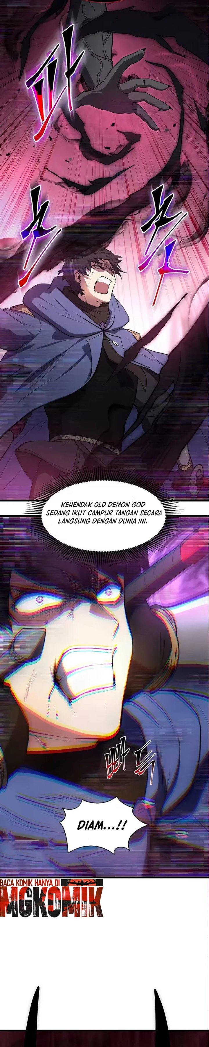 Leveling Up with Skills Chapter 167 - Page 5