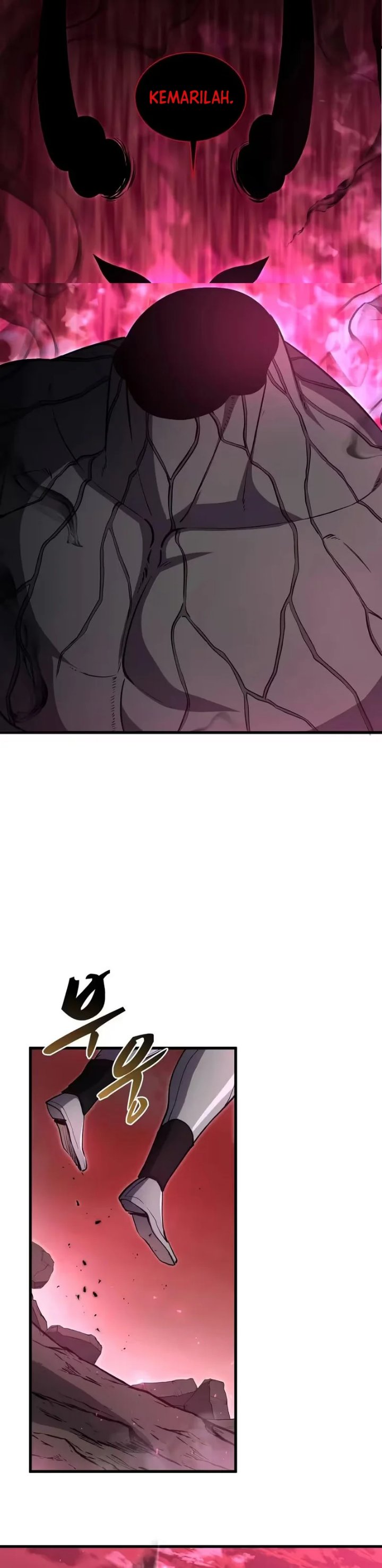 Leveling Up with Skills Chapter 167 - Page 6
