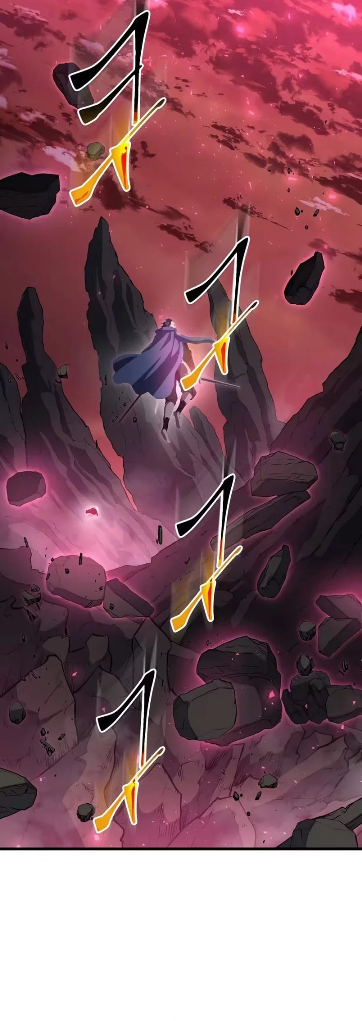 Leveling Up with Skills Chapter 167 - Page 7